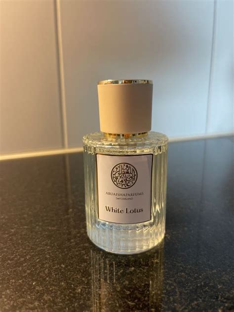 abu aisha parfum